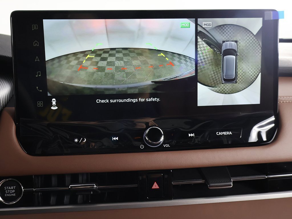 New 2025 Mitsubishi Outlander SEL image 48