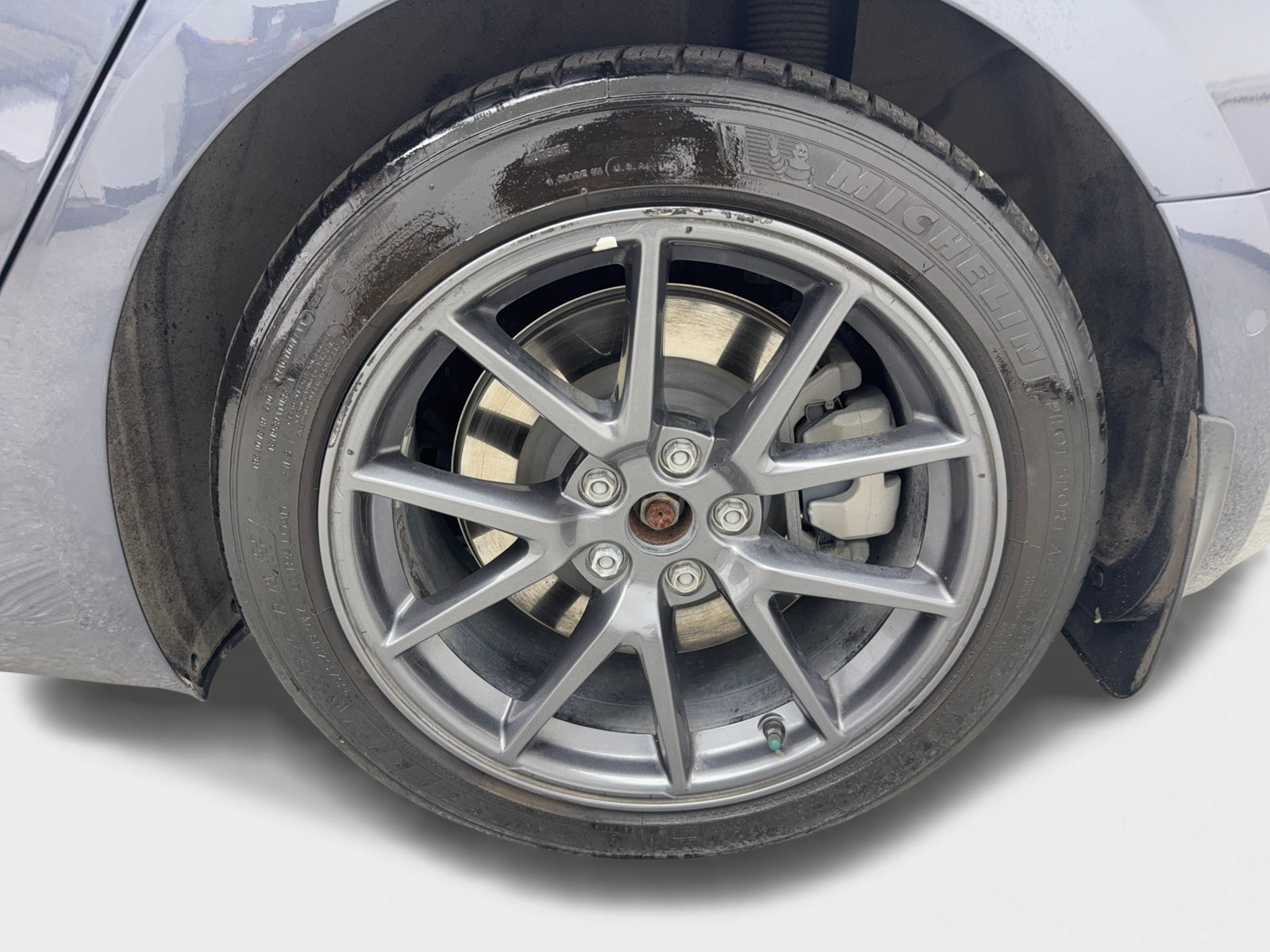 Used 2022 Tesla Model 3 Long Range AWD/4WD image 52