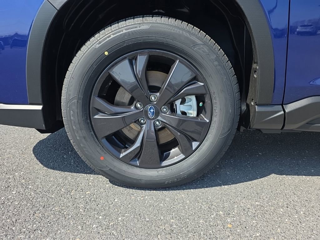 New 2026 Subaru Ascent Premium image 6