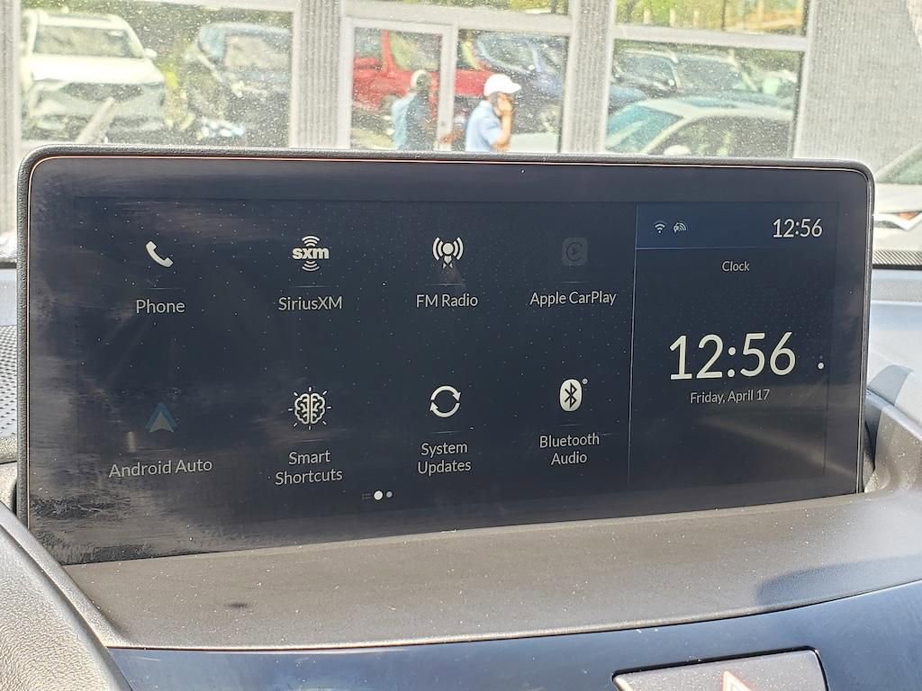 Certified 2025 Acura RDX SH-AWD image 26