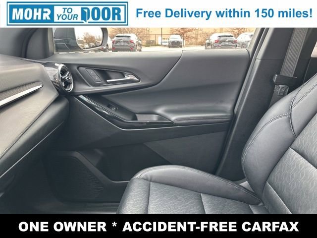 Used 2025 Chevrolet Equinox LT w/ Convenience Package II image 26