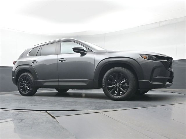 Certified 2023 MAZDA CX-50 2.5 S w/ Cargo Package image 36