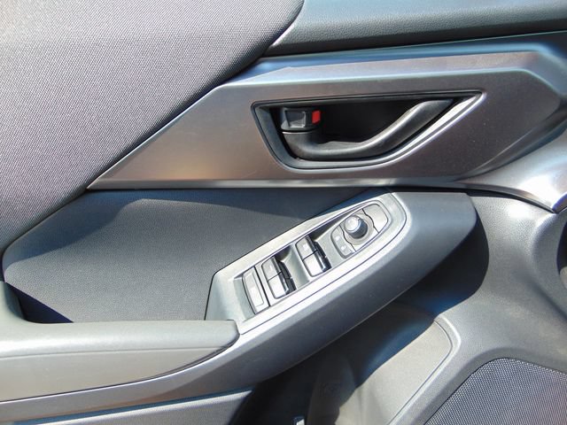 Certified 2025 Subaru Impreza 2.0i AWD/4WD image 20