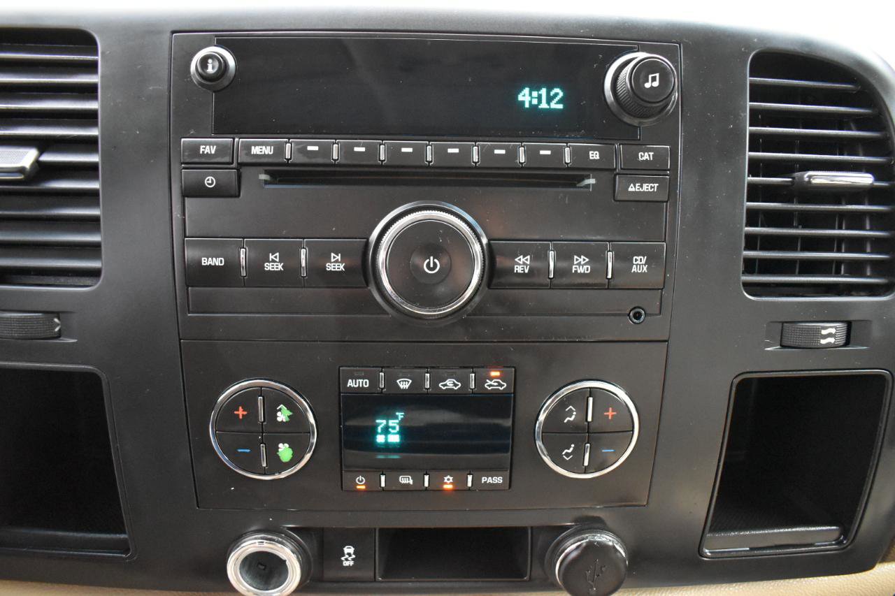 Used 2013 GMC Sierra 1500 SLE image 20