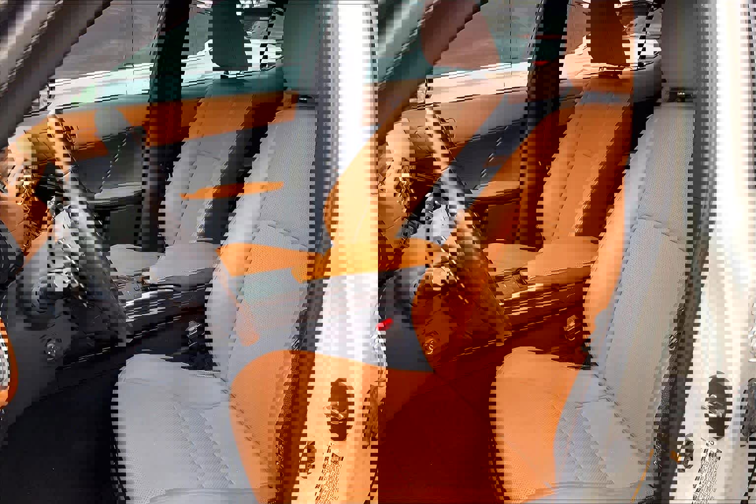 Used 2022 Lexus IS 300 AWD w/ Premium Package image 24