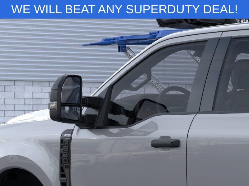 New 2026 Ford F350 XL AWD/4WD image 22