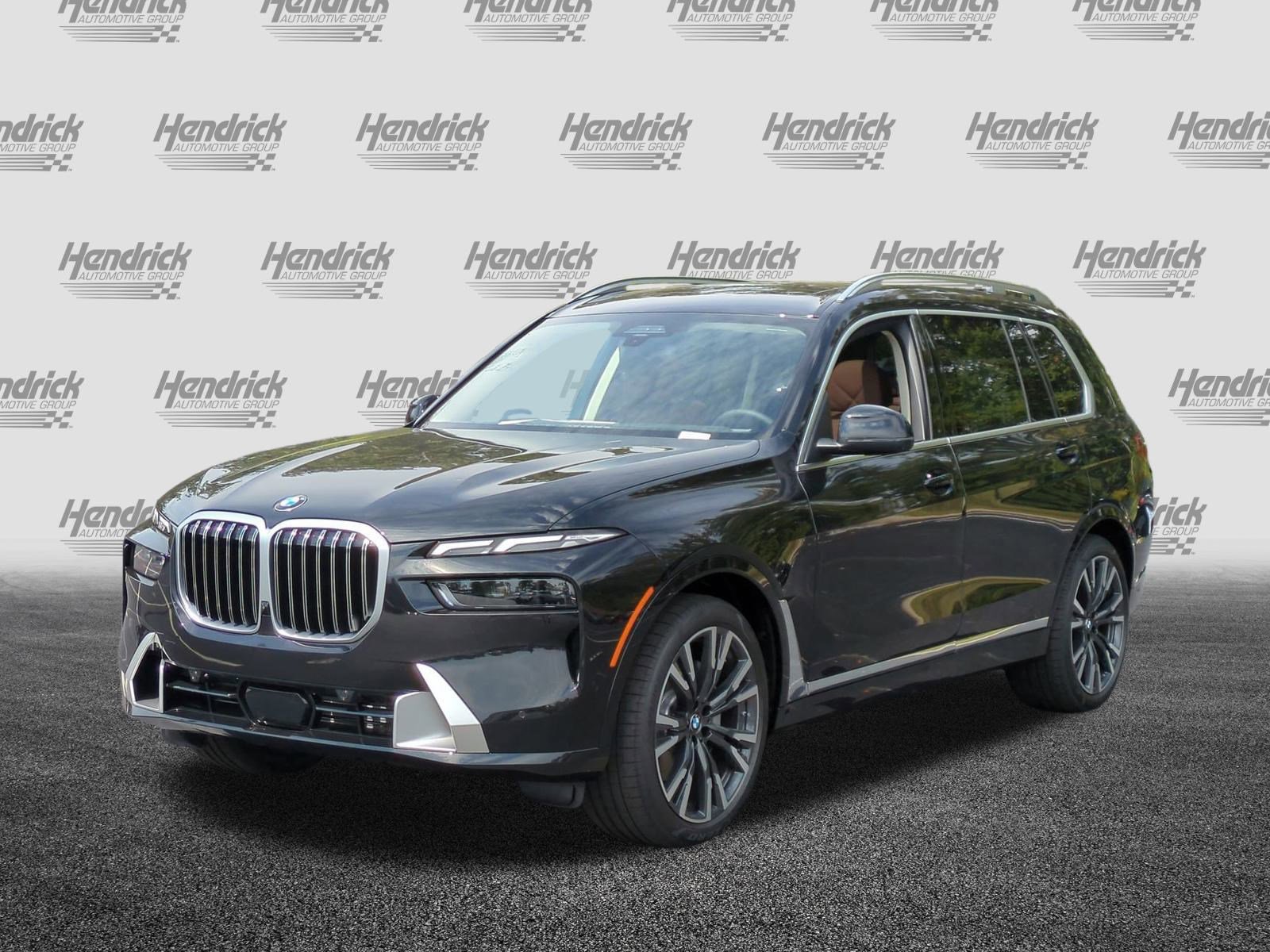 New 2026 BMW X7 xDrive40i image 5