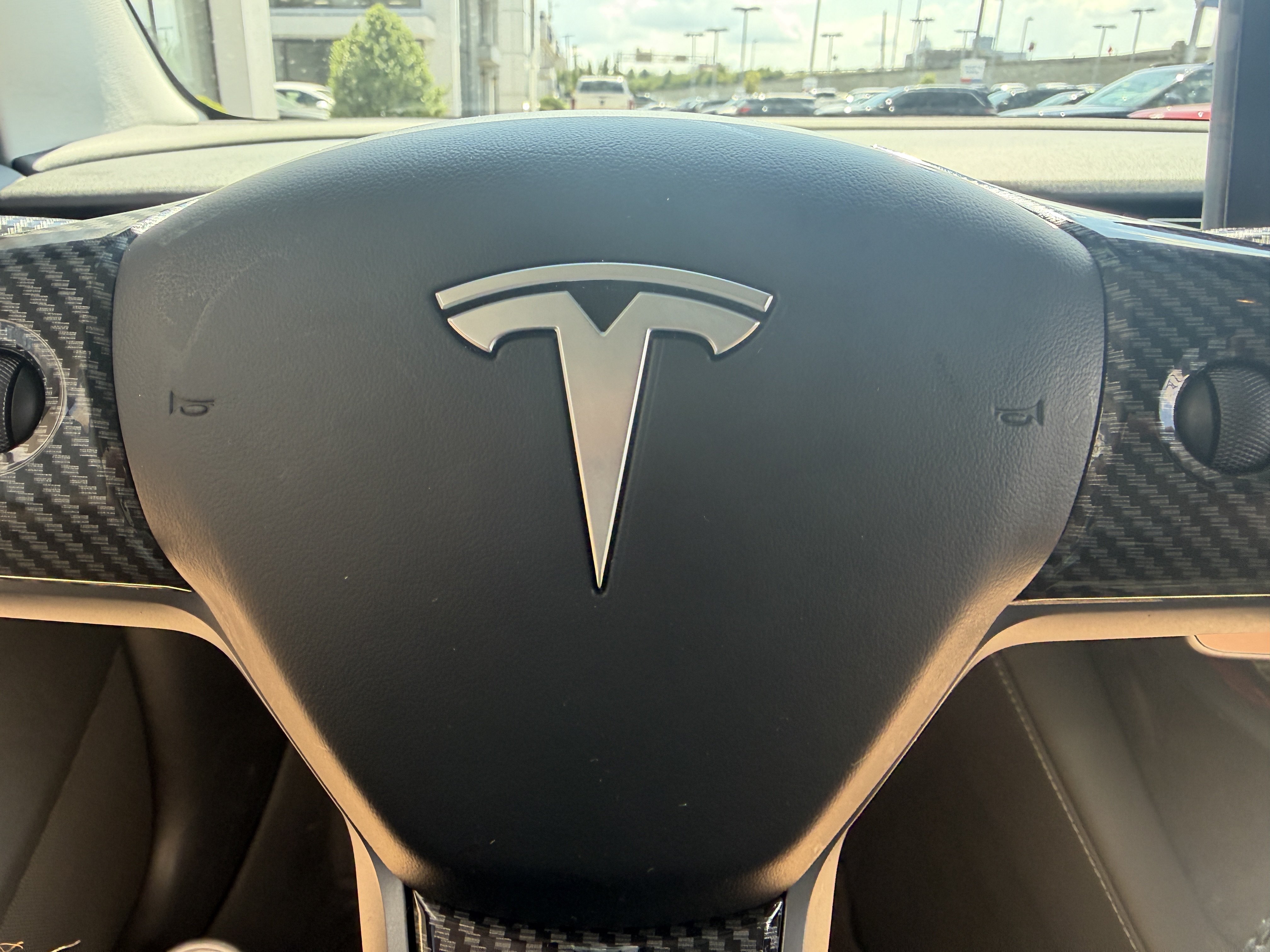 Used 2023 Tesla Model 3 Performance AWD/4WD image 29