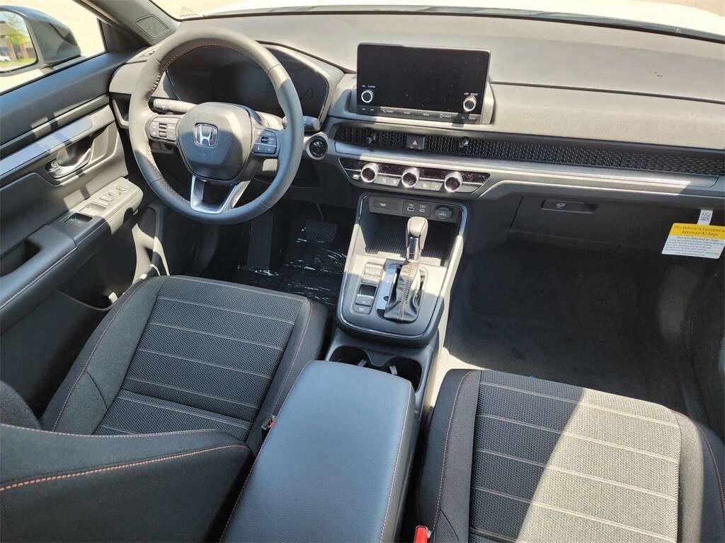 Used 2023 Honda CR-V Sport image 19