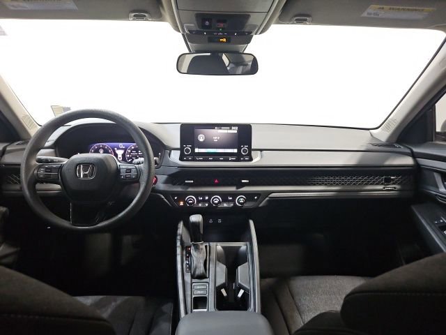 Certified 2024 Honda Accord EX image 21