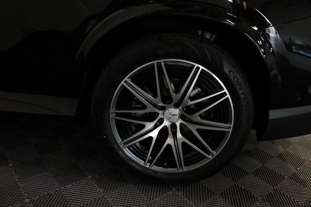 New 2025 Mercedes-Benz GLC 43 AMG 4MATIC image 13