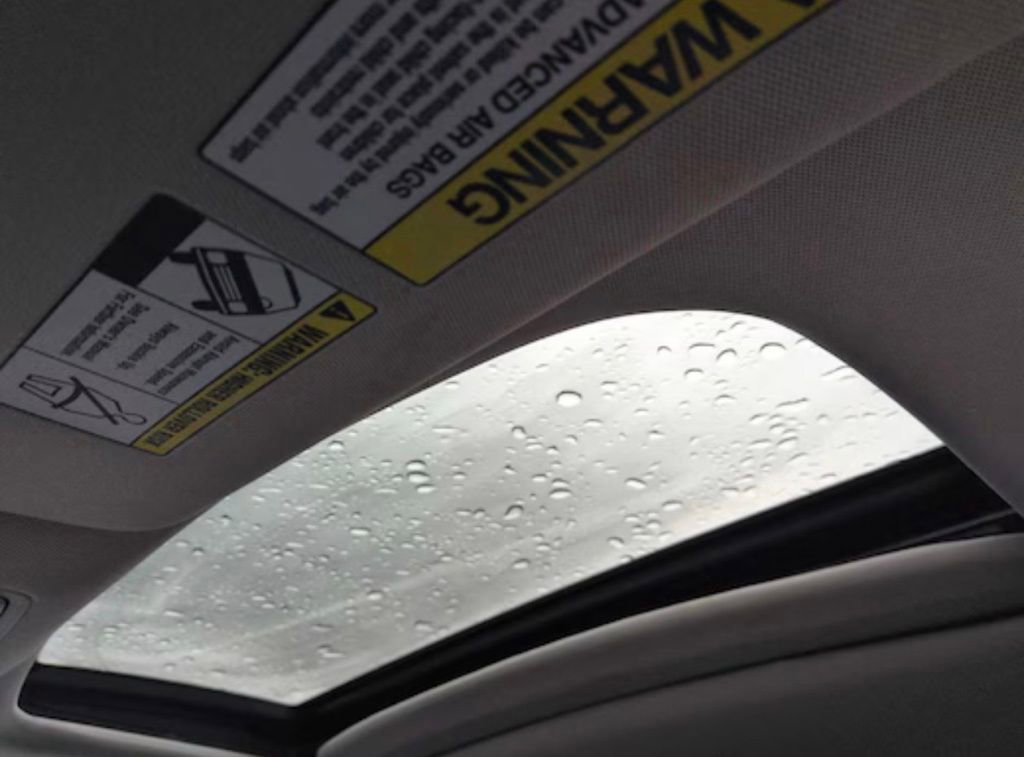 Used 2013 Acura ZDX AWD/4WD image 13