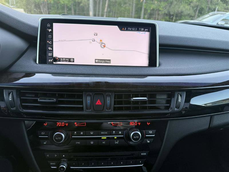 Used 2017 BMW X5 xDrive35i image 32