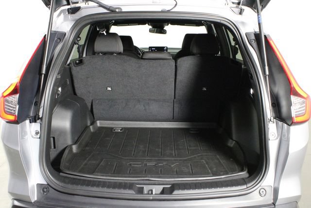 Used 2026 Honda CR-V Sport image 16