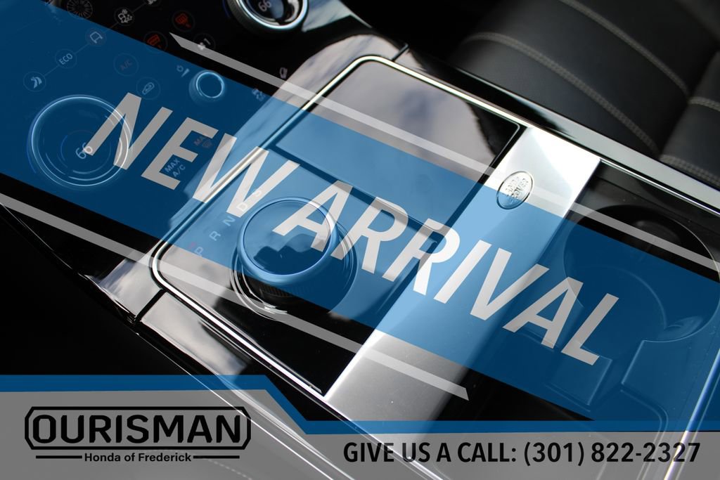 Used 2019 Land Rover Range Rover Velar S image 20