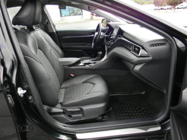 Certified 2024 Toyota Camry SE w/ Cold Weather Package FWD image 22