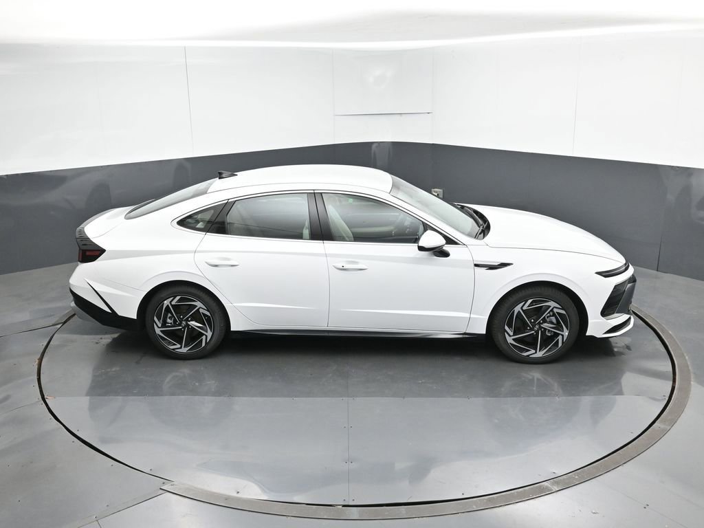 New 2026 Hyundai Sonata SEL image 22