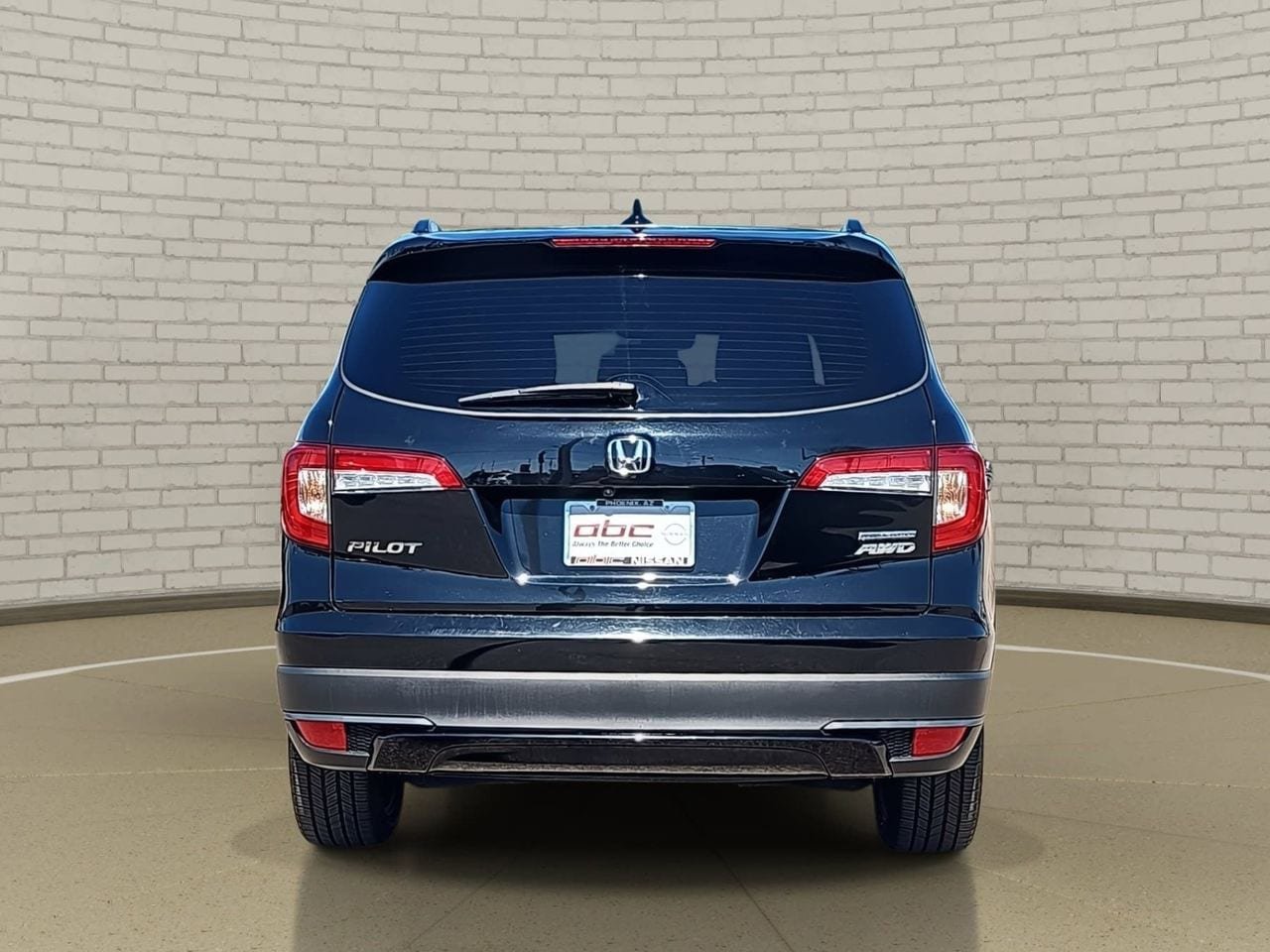 Used 2022 Honda Pilot Special Edition image 6