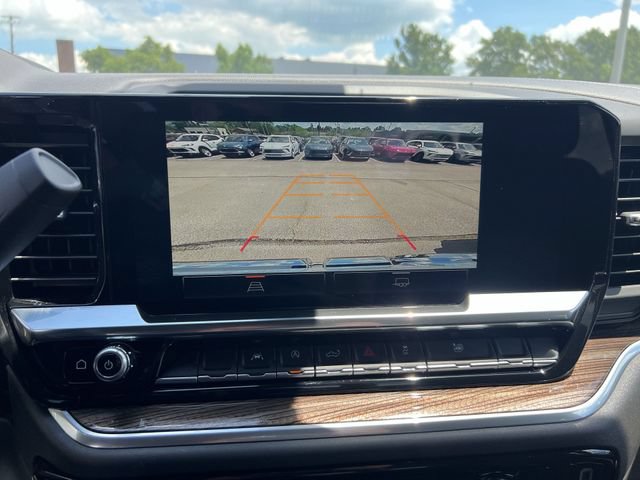 New 2026 GMC Sierra 1500 Elevation AWD/4WD image 20