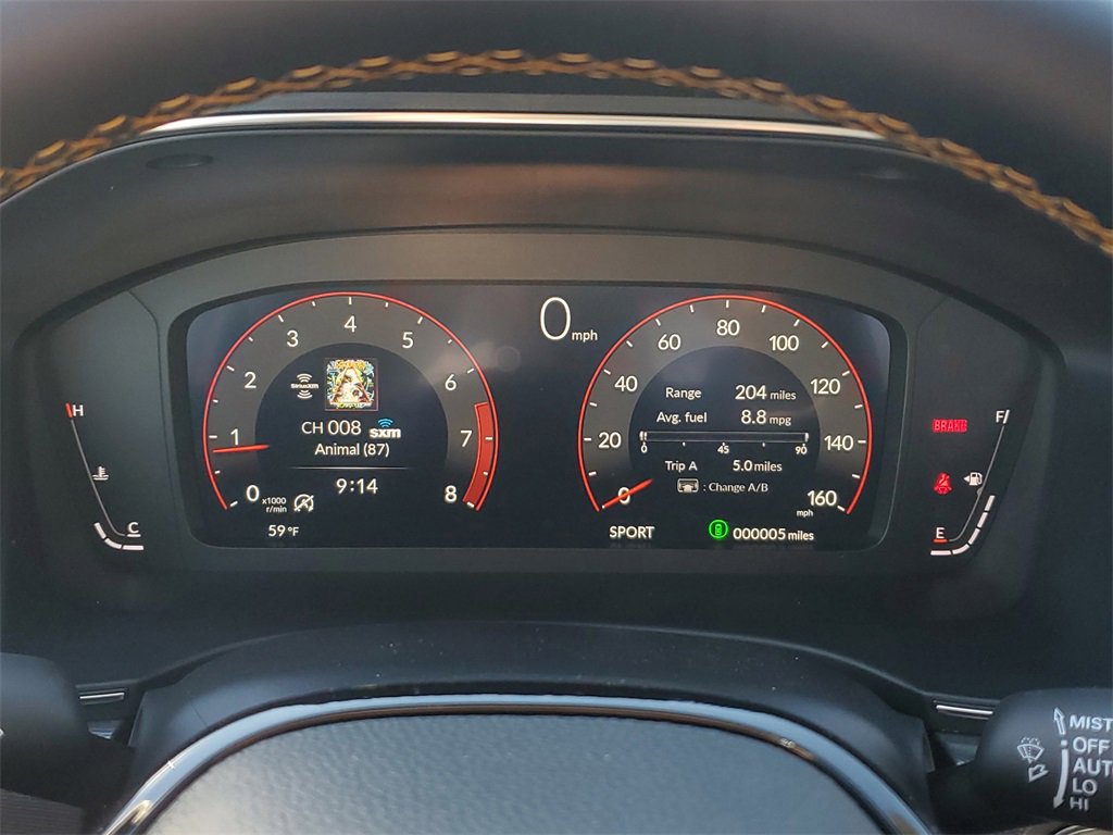 New 2026 Acura Integra A-Spec image 22