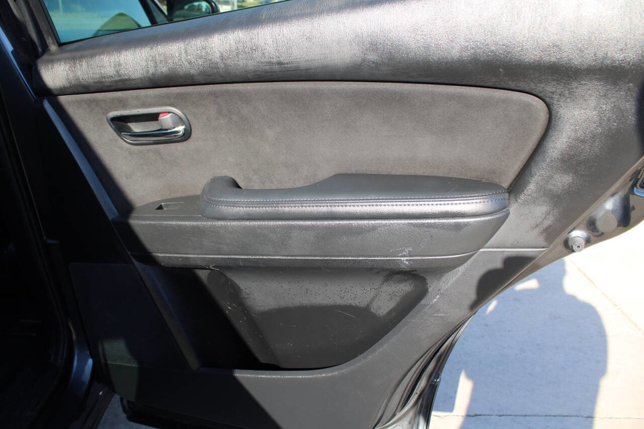 Used 2015 MAZDA CX-9 Touring w/ Touring Technology Package image 6