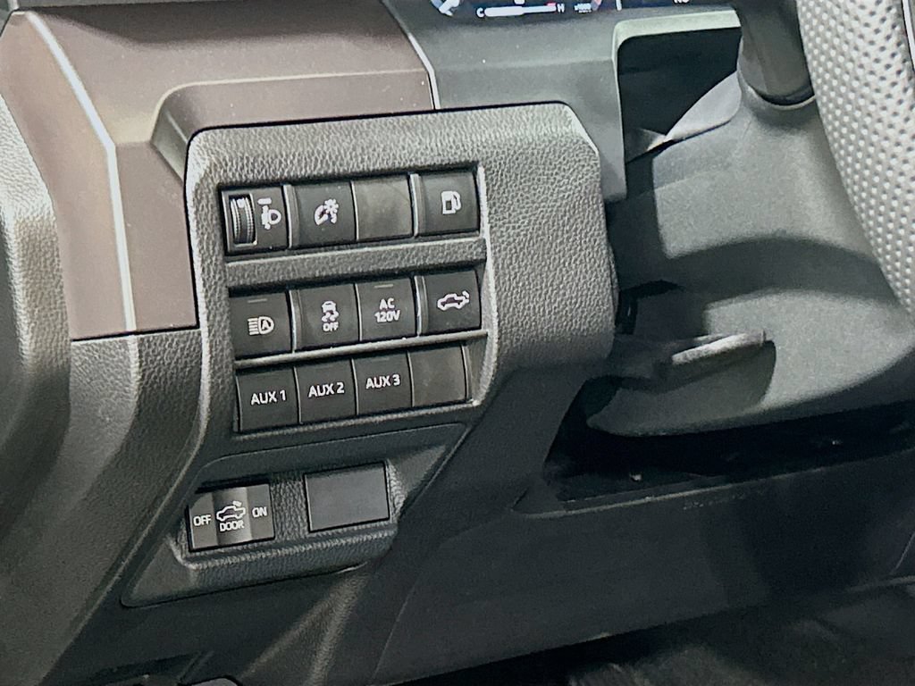 New 2026 Toyota Tacoma TRD Off-Road AWD/4WD image 8