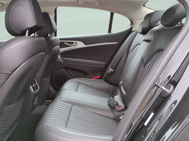 New 2026 Genesis G70 2.5T Prestige image 12