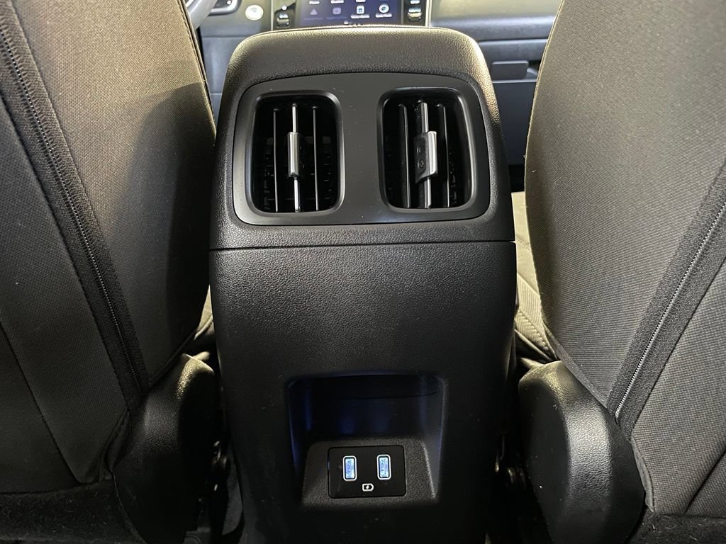 Used 2023 Hyundai Tucson SEL FWD image 28