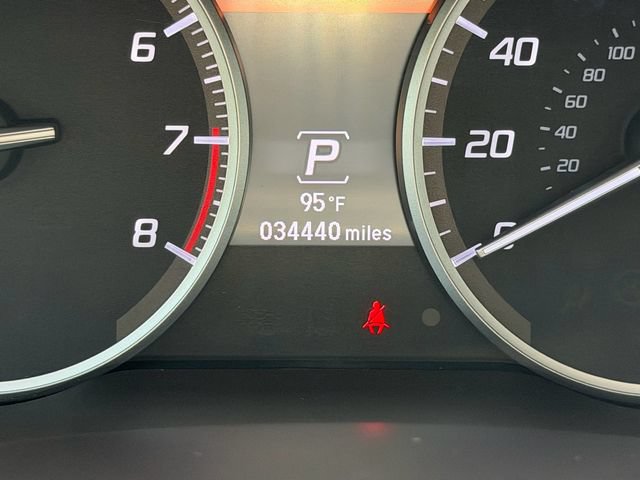 Used 2021 Acura ILX w/ Premium Package FWD image 21