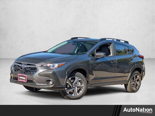 New 2026 Subaru Crosstrek 2.0i Premium