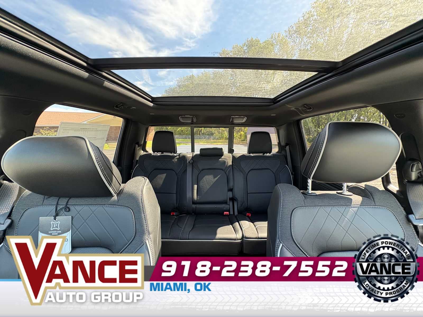 New 2026 RAM 1500 Limited image 50