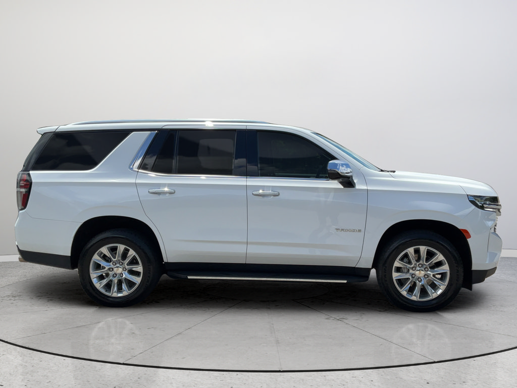 Certified 2024 Chevrolet Tahoe Premier RWD image 6