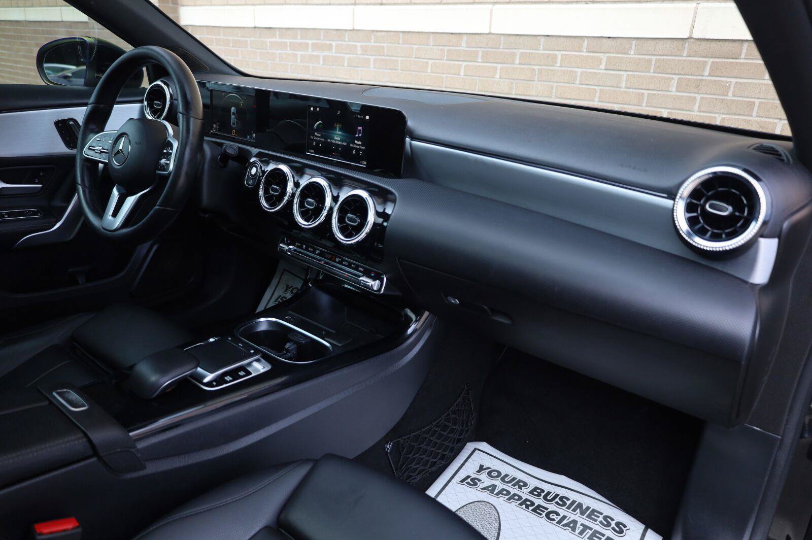 Used 2019 Mercedes-Benz A 220 image 28