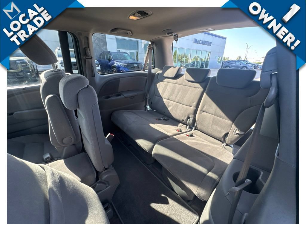 Used 2010 Honda Odyssey EX image 24