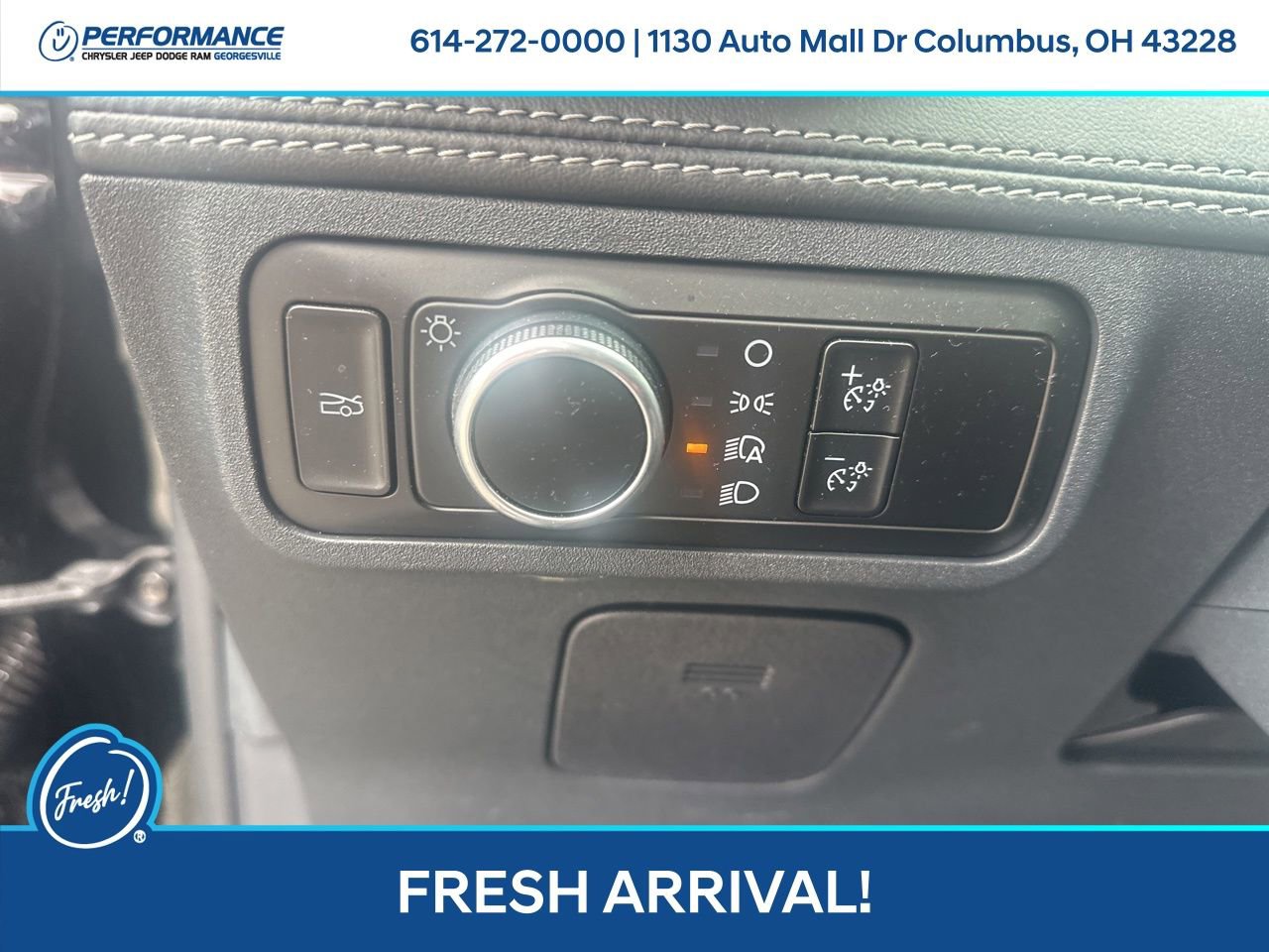 Used 2024 Ford Mustang Premium image 16