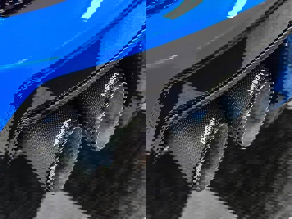 Used 2020 Chevrolet Corvette Stingray Preferred Cpe w/ 2LT Preferred Equipment Group image 40