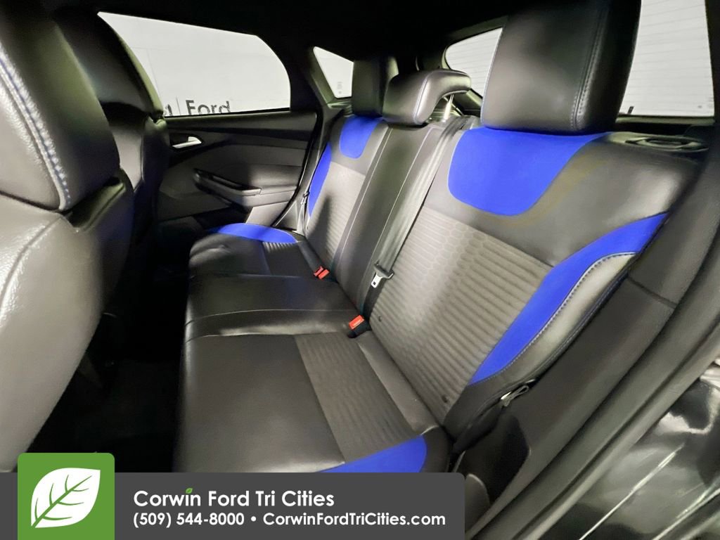 Used 2013 Ford Focus ST image 25