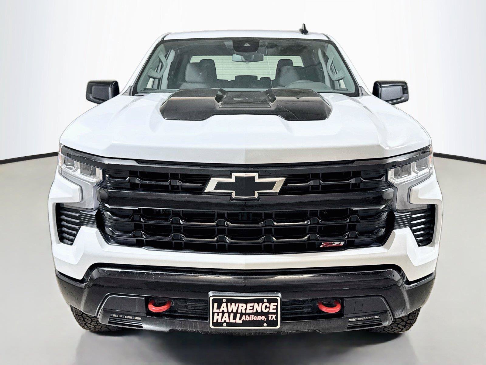 New 2026 Chevrolet Silverado 1500 LT Trail Boss w/ Protection Package AWD/4WD image 2