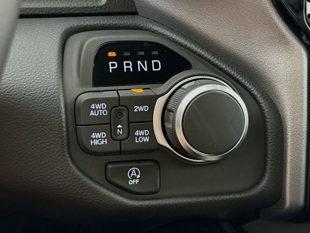 New 2026 RAM 1500 Big Horn image 18