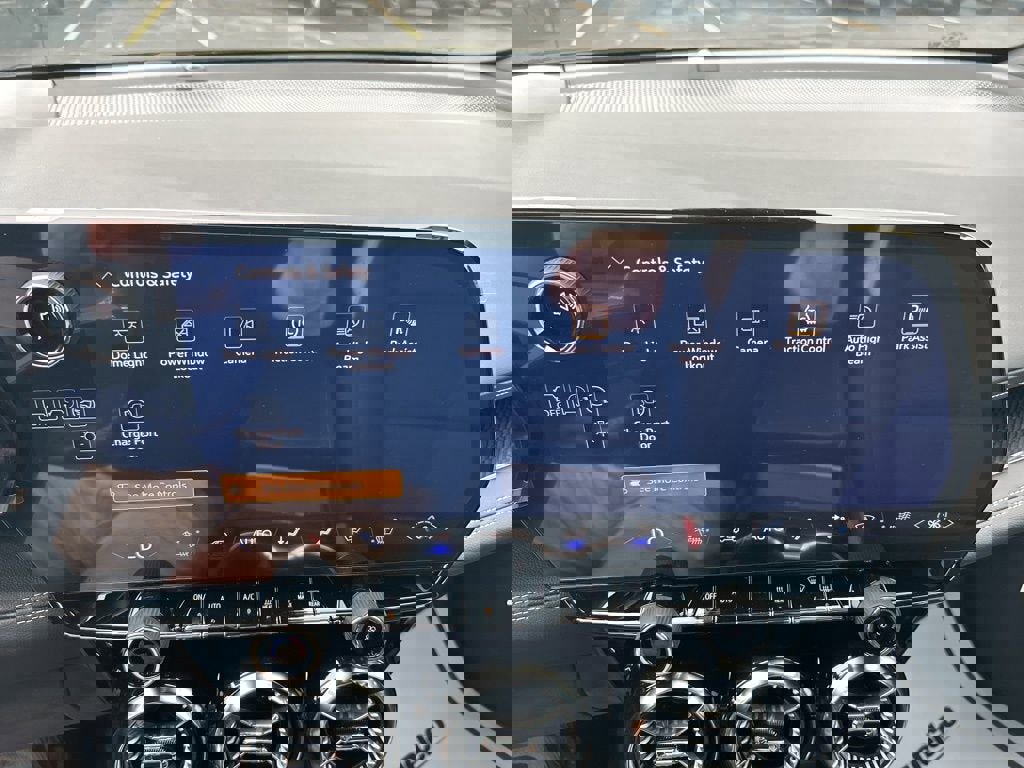 New 2026 Chevrolet Blazer EV LT image 10