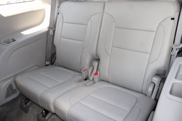 Certified 2023 GMC Acadia SLT image 16