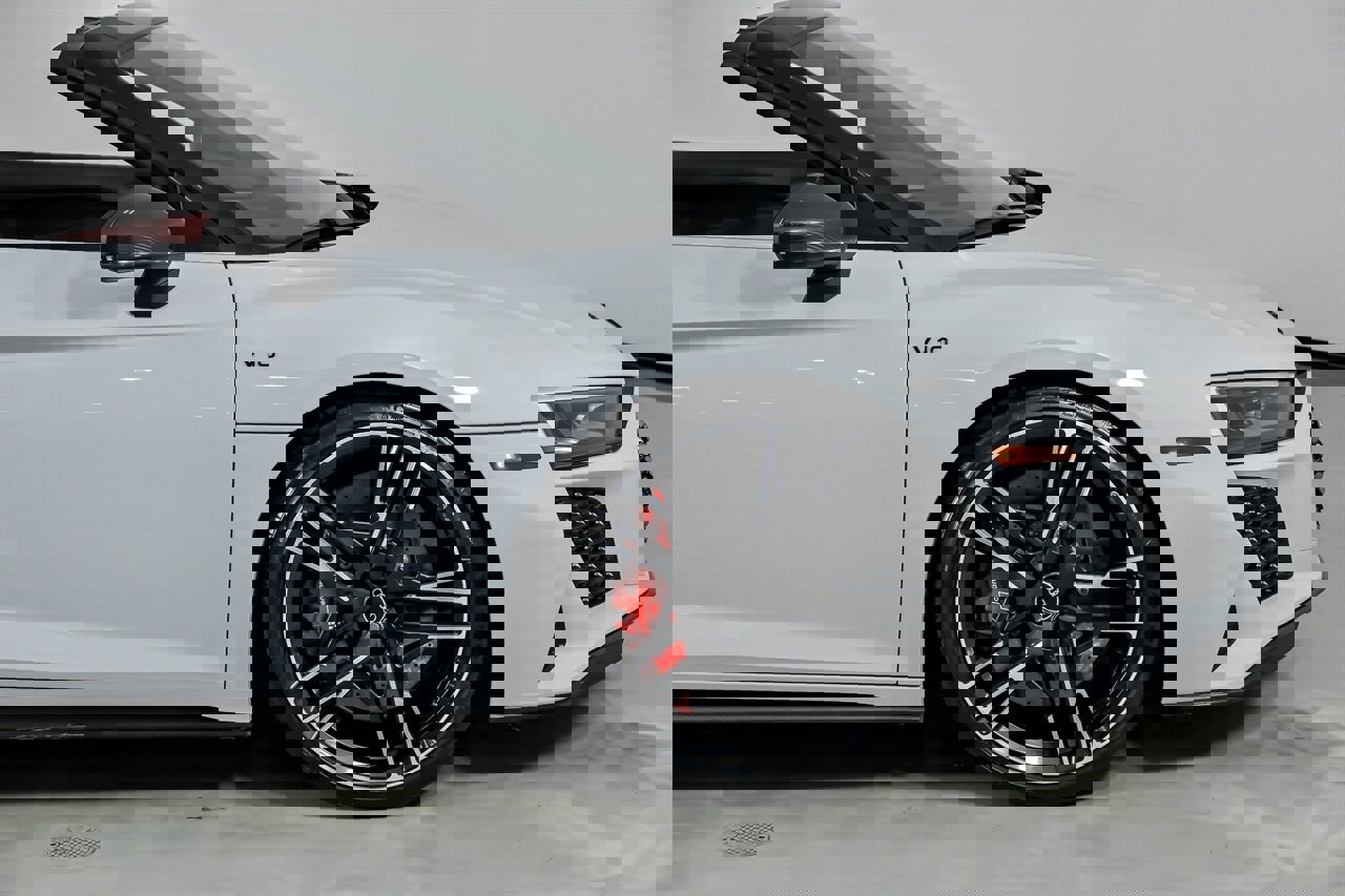 Used 2020 Audi R8 V10 performance image 15