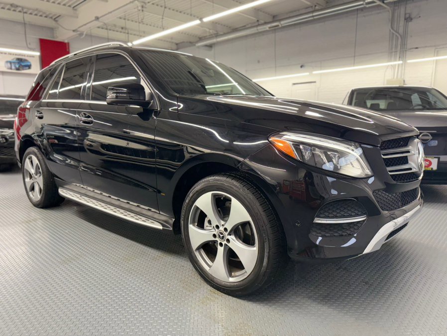 Used 2017 Mercedes-Benz GLE 350 4MATIC image 6