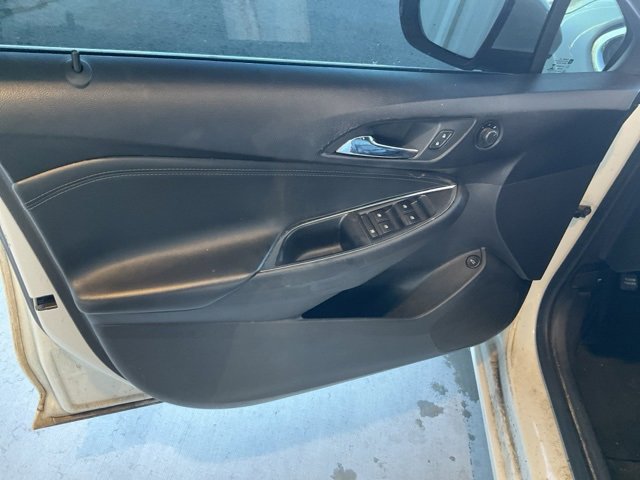 Used 2017 Chevrolet Cruze Premier image 5