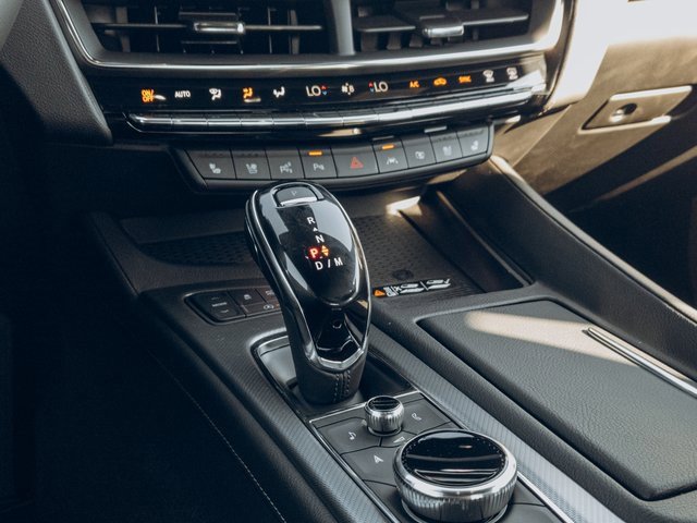 New 2026 Cadillac CT5 Premium Luxury w/ Sun And Sound Package image 13