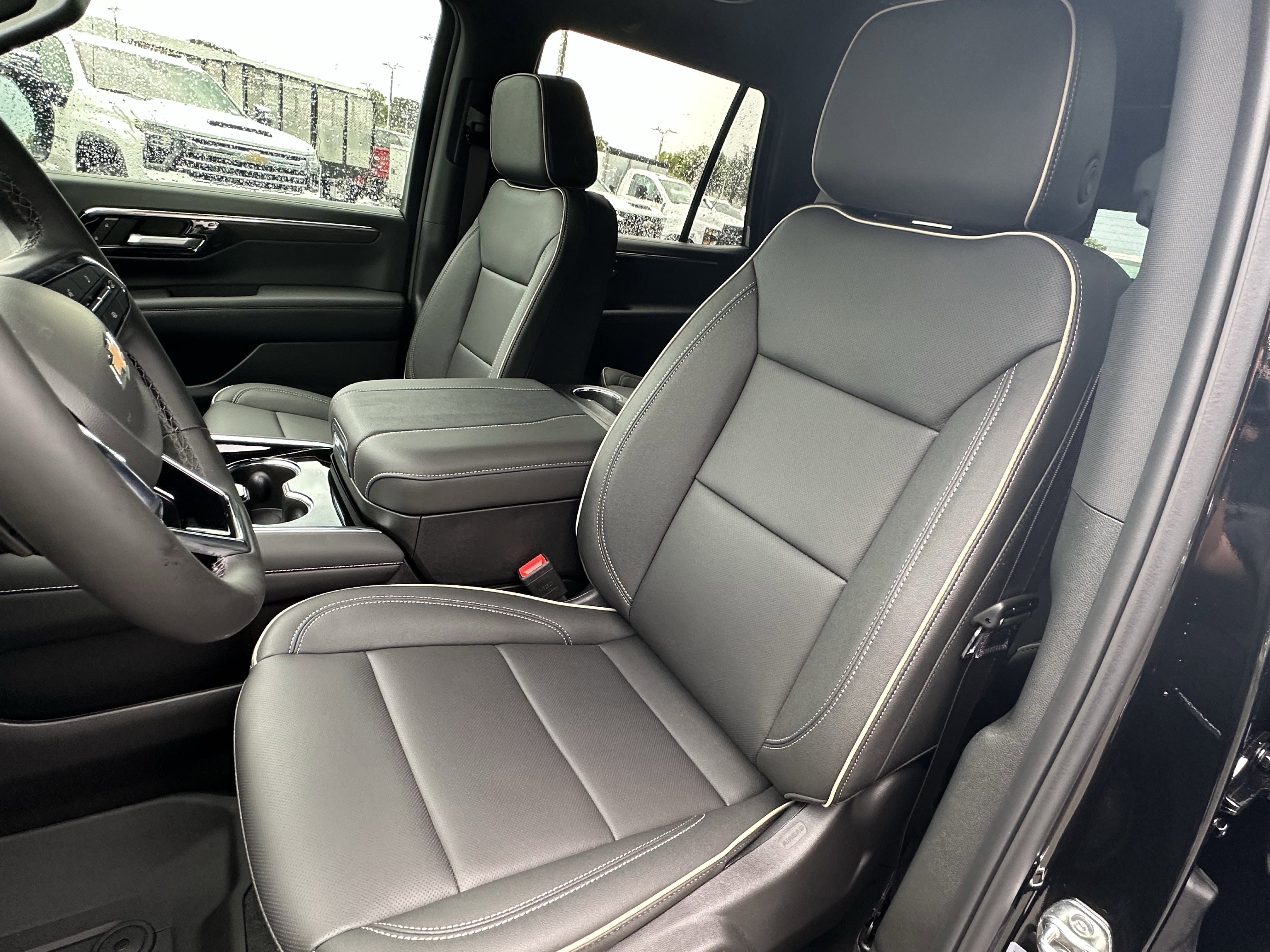 New 2026 Chevrolet Tahoe Premier image 30