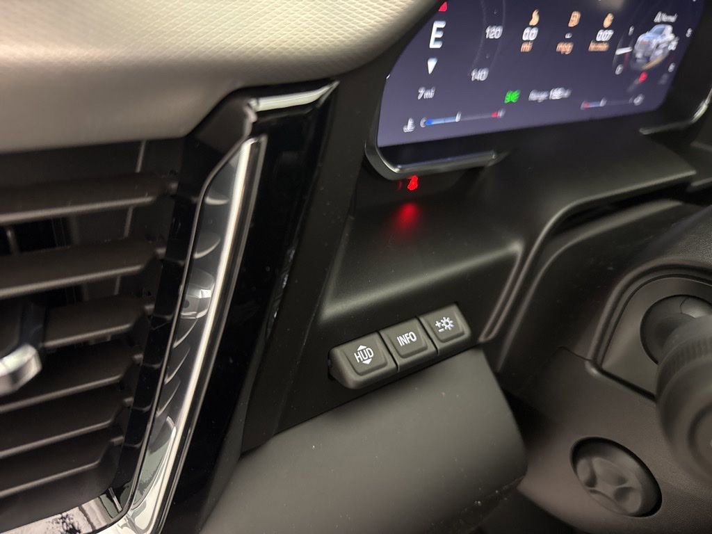 New 2026 GMC Sierra 1500 Denali image 27