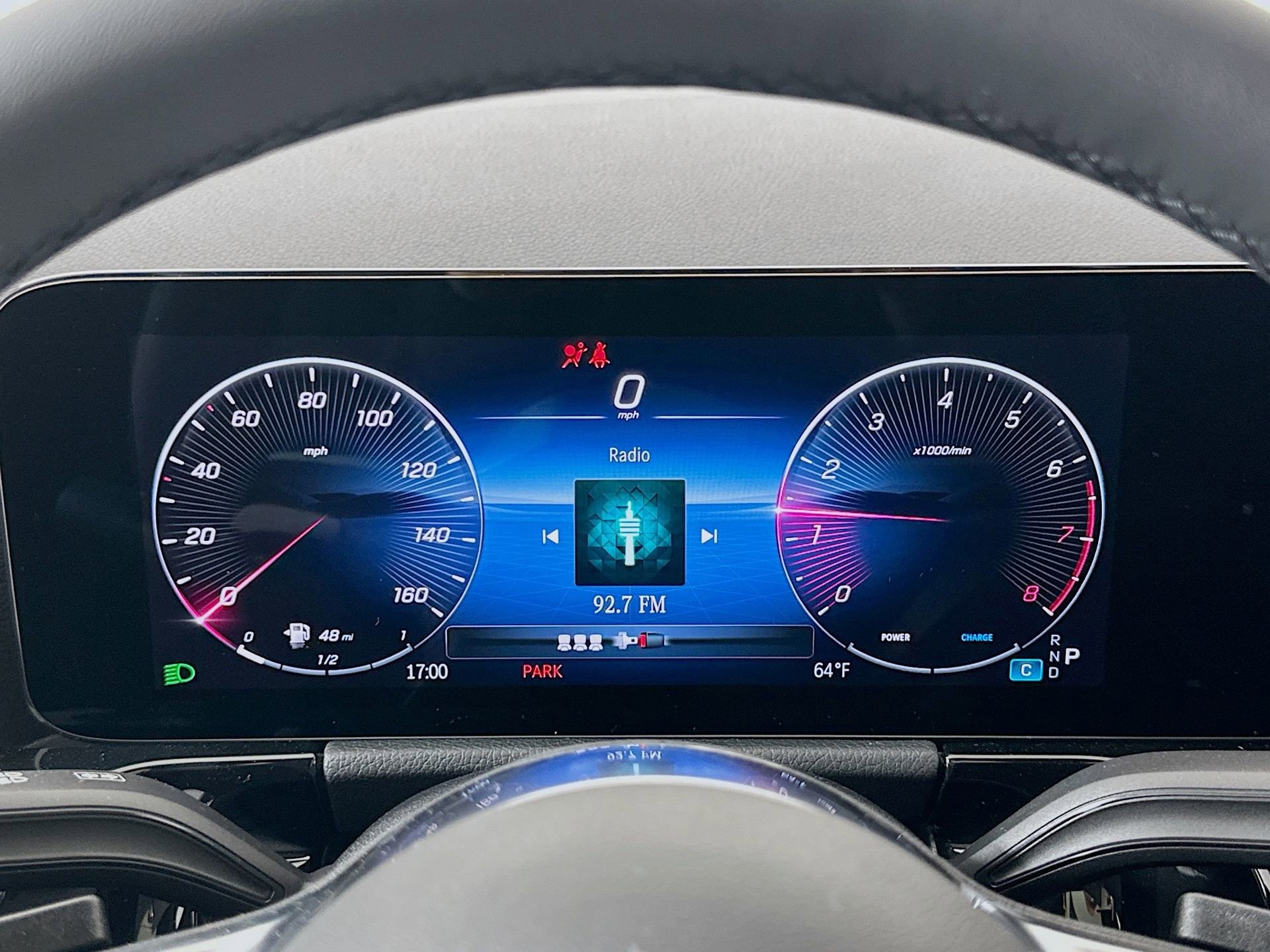 New 2026 Mercedes-Benz GLA 250 image 13