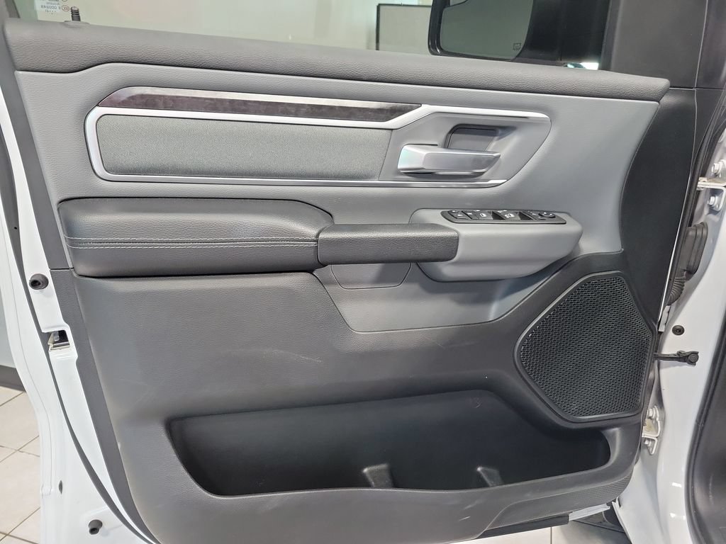 Used 2021 RAM 1500 Big Horn AWD/4WD image 37