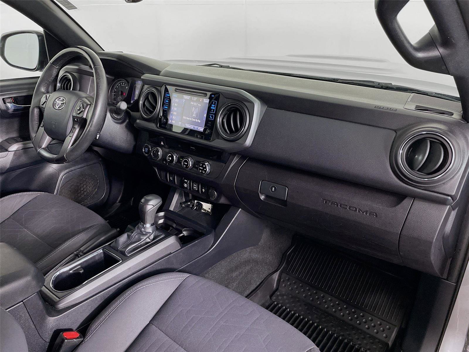 Used 2018 Toyota Tacoma TRD Pro image 29